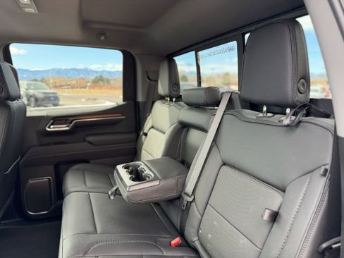 Used 2025 GMC Sierra 1500 Denali w/ Denali Reserve Package image 19
