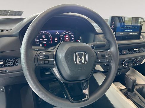New 2026 Honda Accord SE image 12