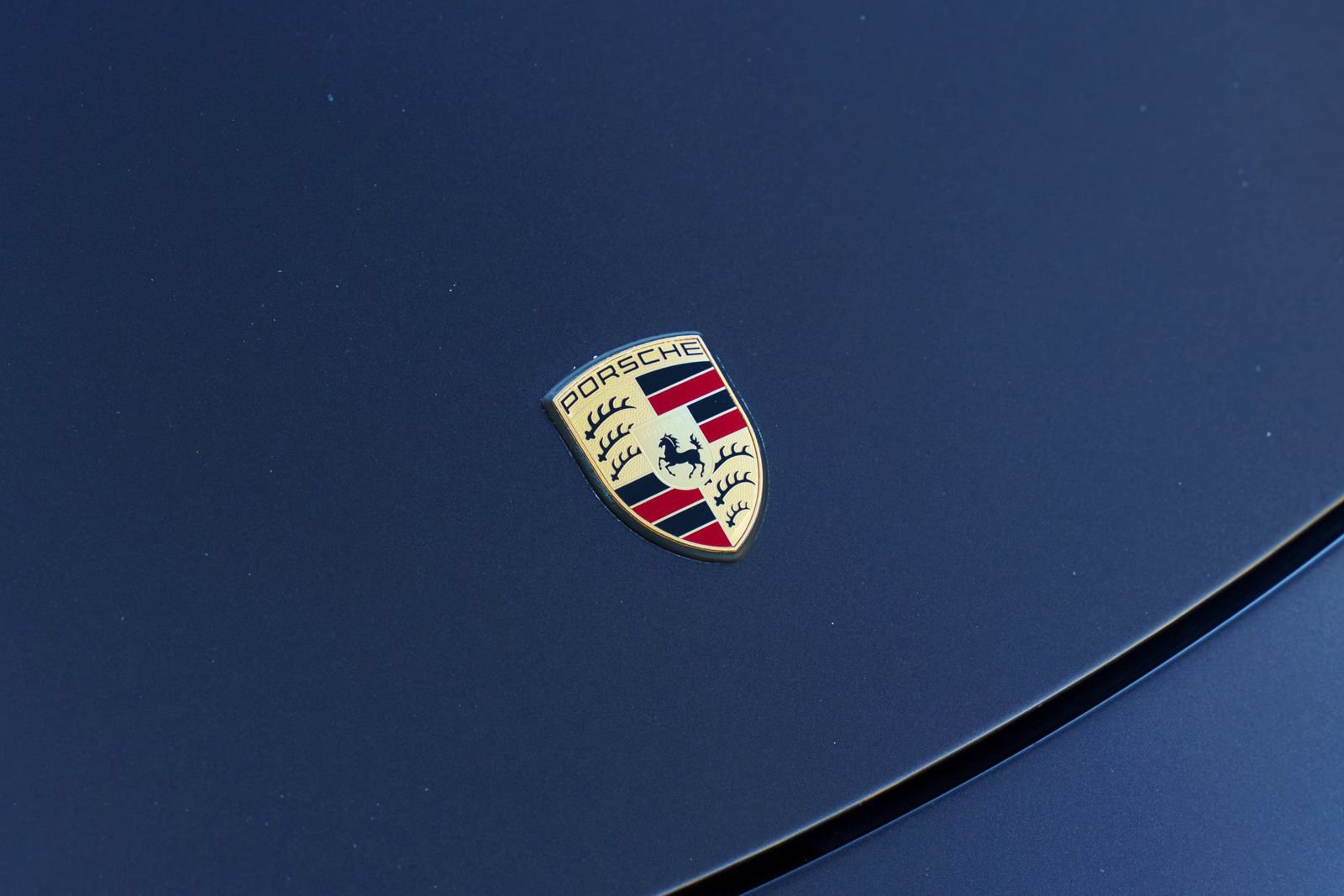 Used 2010 Porsche 911 Carrera S RWD image 34