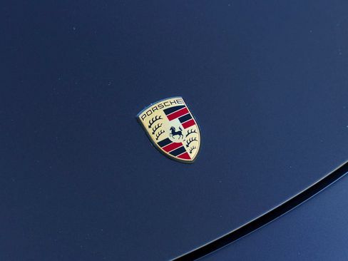 Used 2010 Porsche 911 Carrera S RWD image 34