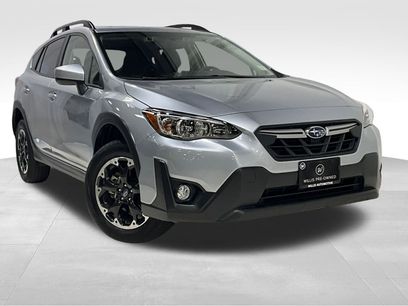 Used 2023 Subaru Crosstrek 2.0i Premium