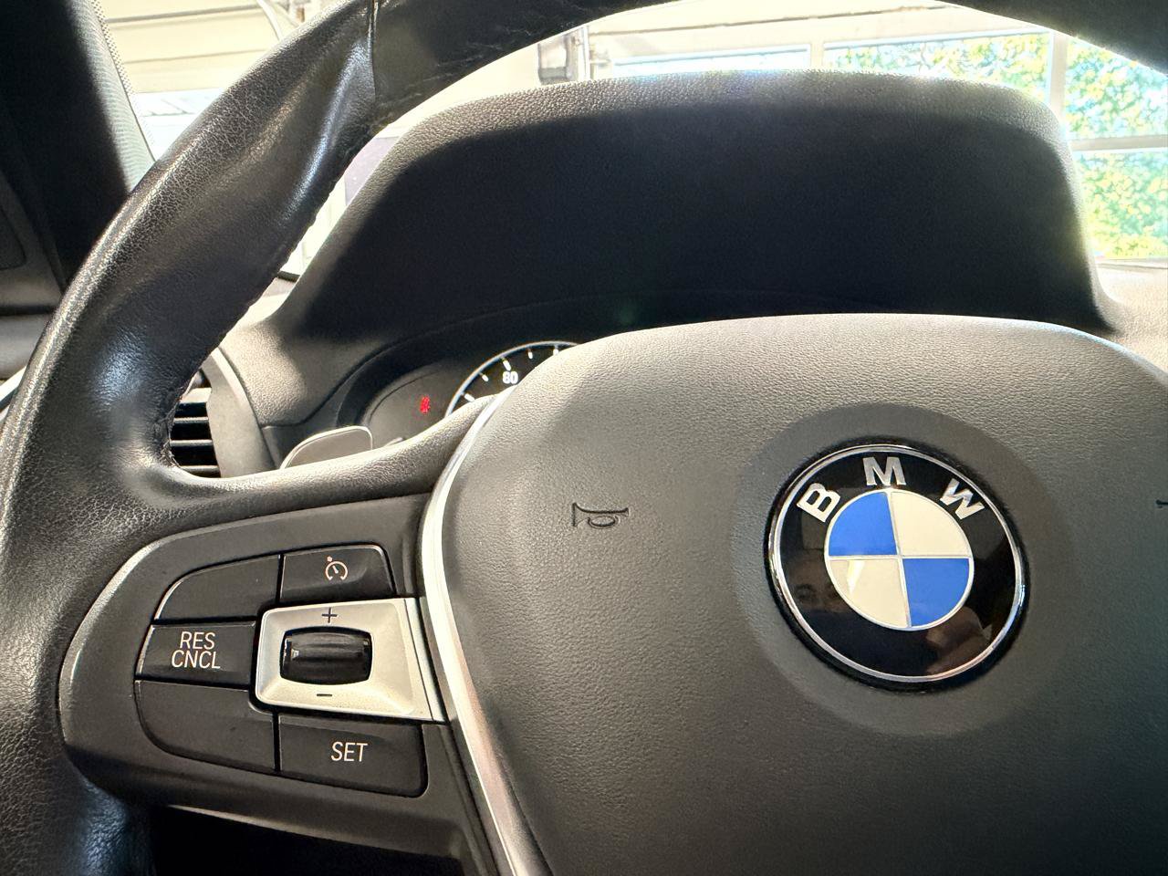 Used 2019 BMW X3 sDrive30i w/ Convenience Package RWD image 30