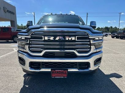 New 2026 RAM 3500 Laramie