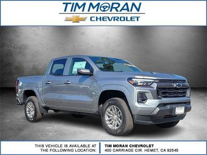 New 2026 Chevrolet Colorado LT w/ LT Convenience Package