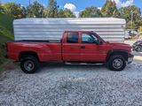 Used 2002 Chevrolet Silverado 3500 LT image 2