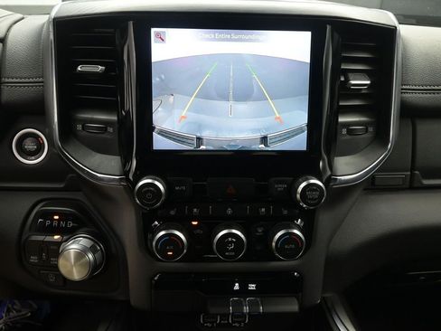 Used 2024 RAM 1500 Laramie image 12