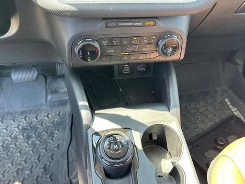 Used 2023 Ford Bronco Sport Heritage Limited AWD/4WD image 20