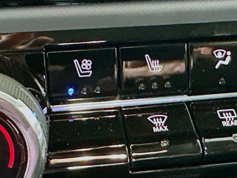 New 2027 Chevrolet Bolt RS image 20