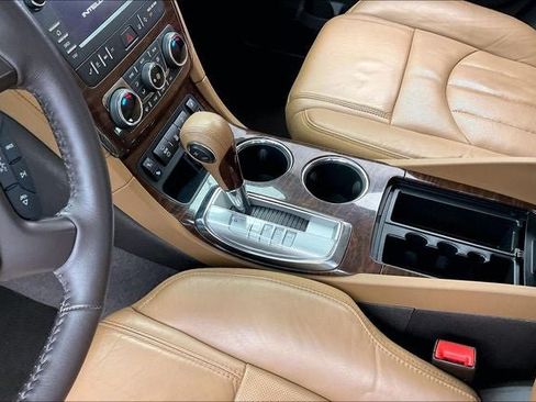 Used 2016 Buick Enclave Leather FWD image 15