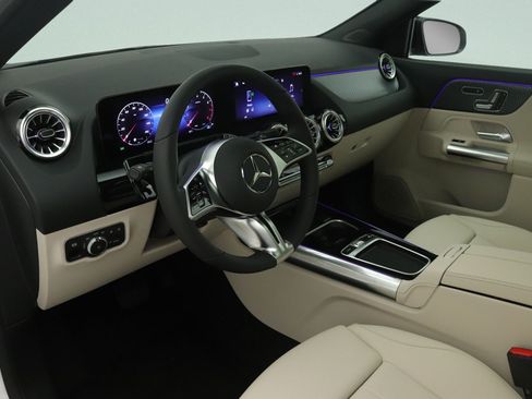 New 2026 Mercedes-Benz GLA 250 image 4