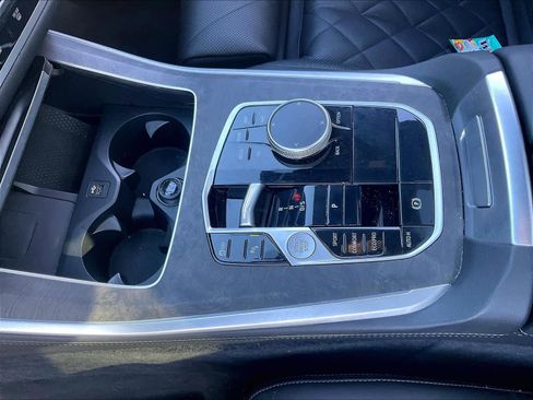 Used 2024 BMW X5 sDrive40i image 18