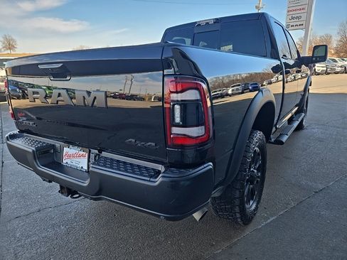 Used 2023 RAM 2500 Rebel w/ Level 1 Equipment Group image 11