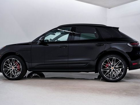 New 2026 Porsche Macan S image 11