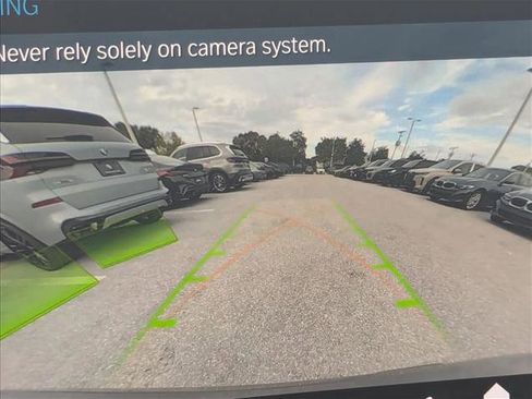 New 2026 BMW X6 M Competition w/ Executive Package image 12