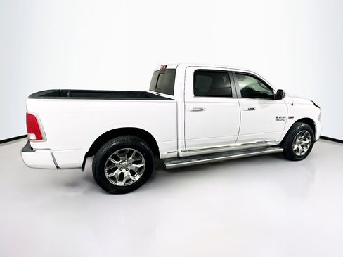 Used 2017 RAM 1500 Limited image 10