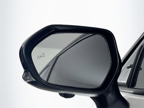 Certified 2025 Toyota Camry XSE image 5