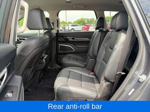 Used 2023 Kia Telluride S AWD/4WD image 26