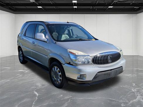 Used 2007 Buick Rendezvous CXL w/ CXL Luxury Package image 7