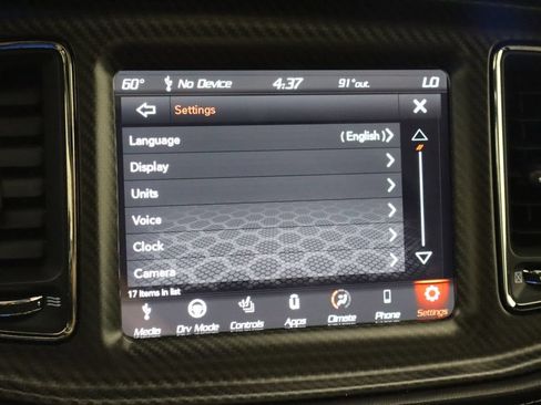 Used 2020 Dodge Challenger SRT Hellcat Redeye RWD image 33