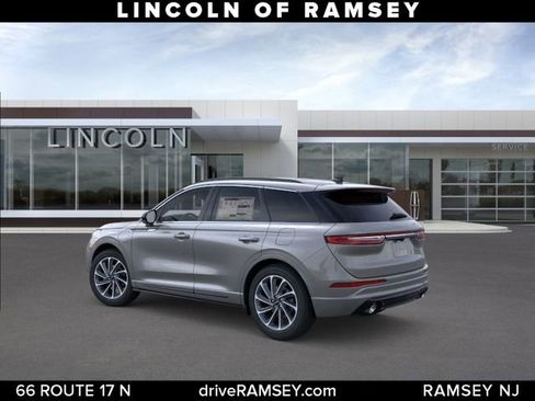 New 2026 Lincoln Corsair Grand Touring AWD/4WD image 5