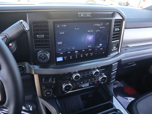 New 2026 Ford F250 Platinum AWD/4WD image 5