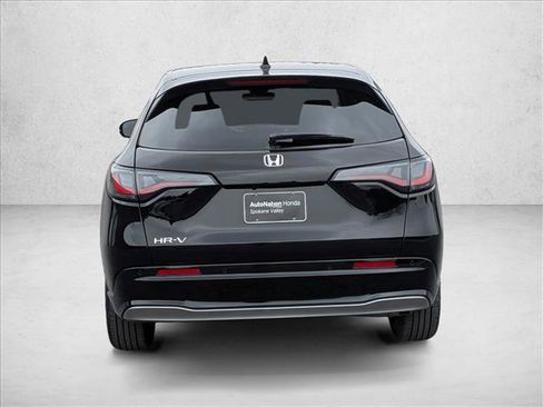 New 2026 Honda HR-V EX-L image 7