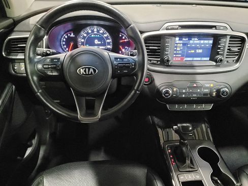 Used 2017 Kia Sorento EX AWD/4WD image 22