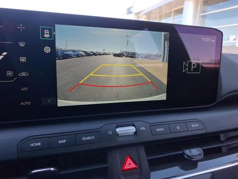 New 2026 Kia K4 GT-Line image 18