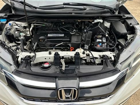 Used 2015 Honda CR-V LX image 26