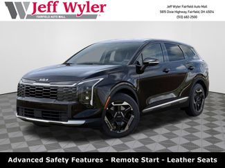 New 2026 Kia Sportage S video 1