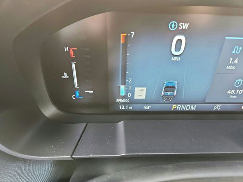 New 2026 Ford Maverick Tremor image 14