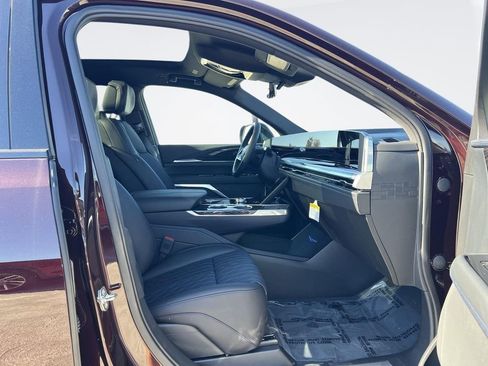 New 2026 Cadillac Escalade IQ Luxury 1 AWD/4WD image 35