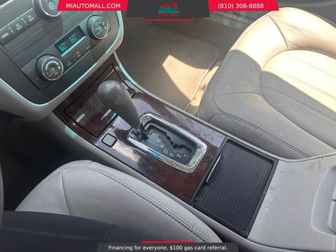Used 2011 Buick Lucerne CXL FWD image 15
