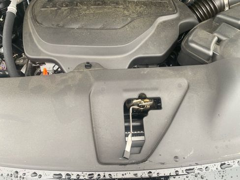 Certified 2026 Honda Odyssey Touring image 20
