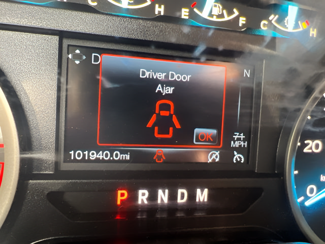 Used 2020 Ford F150 XLT w/ Equipment Group 302A Luxury AWD/4WD image 16