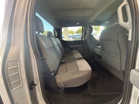 Used 2023 Ford F150 XLT image 31