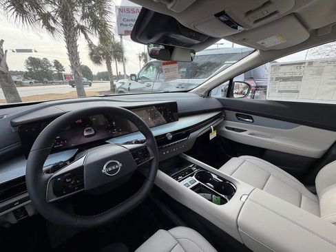 New 2026 Nissan Murano SL image 18