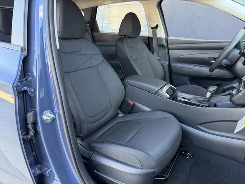 New 2026 Hyundai Tucson SE image 24