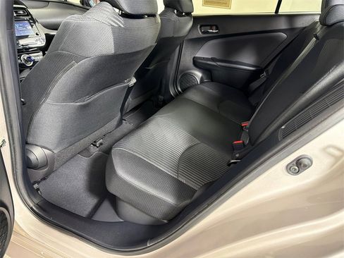 Used 2022 Toyota Prius Prime LE image 20