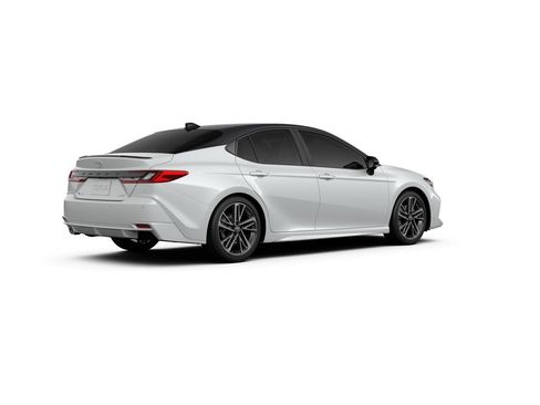 New 2026 Toyota Camry XSE image 13