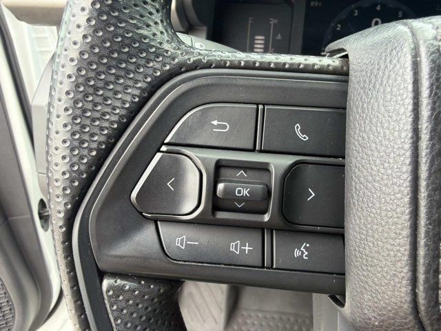 Certified 2024 Toyota Tacoma SR AWD/4WD image 24