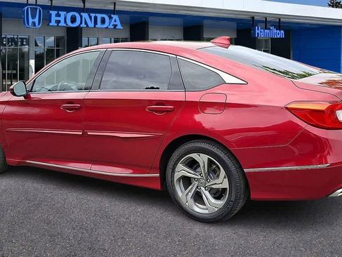 Used 2018 Honda Accord EX-L image 6