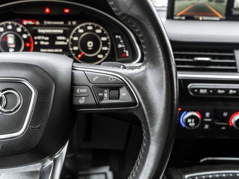 Used 2018 Audi Q7 3.0T Premium Plus w/ Premium Plus Package image 23