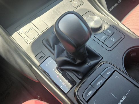 Certified 2025 Lexus IS 300 w/ Comfort Package RWD image 25