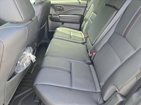 Certified 2026 Honda Ridgeline TrailSport image 20