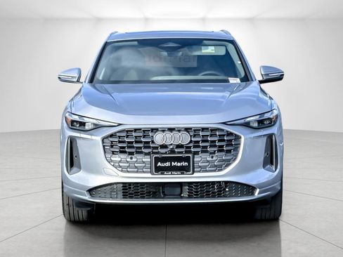 New 2025 Audi Q5 Premium image 8