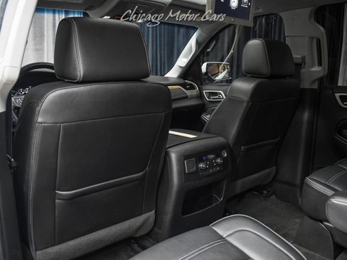 Used 2017 GMC Yukon Denali w/ Open Road Package AWD/4WD image 26