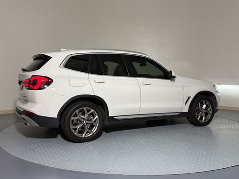 Used 2023 BMW X3 sDrive30i w/ Premium Package RWD image 5