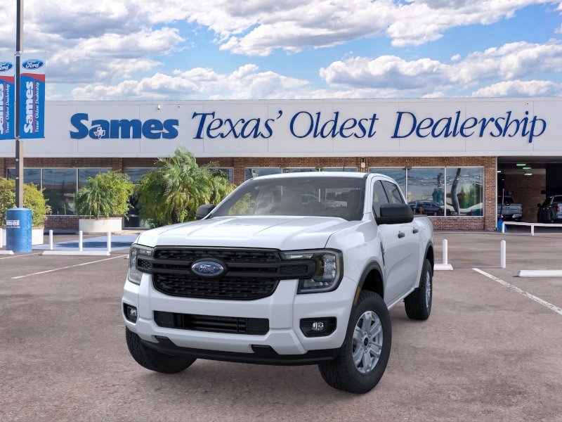 New 2026 Ford Ranger XL RWD image 2