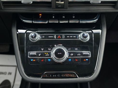 Used 2022 Lincoln Corsair AWD w/ Equipment Group 101A image 47